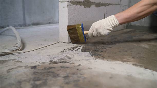 24/7 Emergency Vapor Barrier Installation experts in Marion, PA